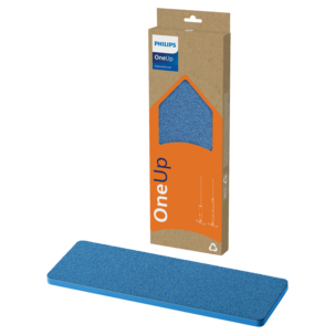 Philips OneUp Moppaustyyny, 1 kpl