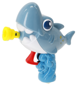 Saippuakuplaeläin, yli 3-vuotiaille