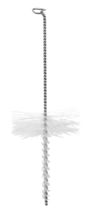 Håroppsamler