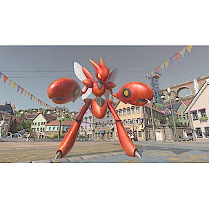 Pokkén Tournament DX, spel till Nintendo Switch, 