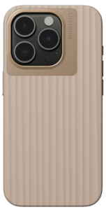 Nudient Magsafe Bold Case iPhone 15 Pro Suojakuori