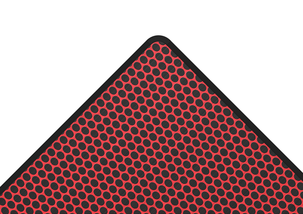 HyperX Pulsfire musmatta gaming