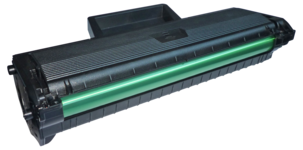 Toner Samsung 1042S svart, Clas Ohlson