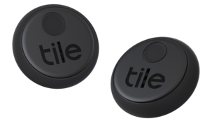 Tile Essentials Bluetooth trackers 4-pack