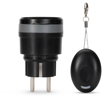 Nexa MGDR-3500 Kaukokytkinsarja ulkokäyttöön