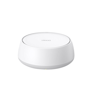 TP-Link Deco BE25 mesh-ruter med WiFi 7