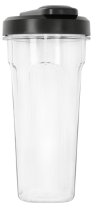 Bägare till Blender 2 Go, 600 ml
