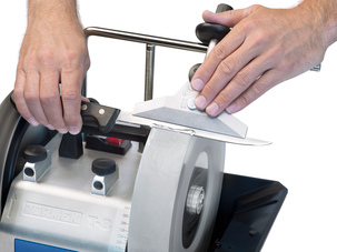 Tormek hus- och hempaket för slipning HTK-806