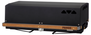 Primus Kuchoma liten, portabel gasolgrill