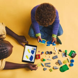 LEGO Marvel Spidey 11199 Team Spideyn pelastustehtävä dinomönkijällä, yli 4-vuotiaille