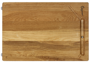 Trancherskärbräda Capere