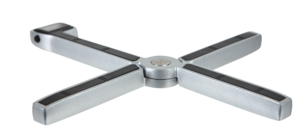 Hopfällbar köksvåg, Coline