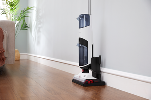 Roborock Dyad skaftdammsugare med moppfunktion