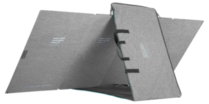 EcoFlow solcellepanel 400 W, IP67