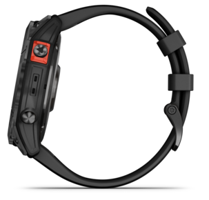 Garmin Fenix 7X Solar Älykello, 51 mm
