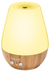 Beurer LA40 Diffuuseri valolla