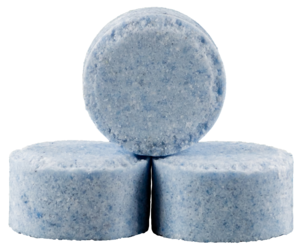 Rengöringsmedel OneTab fönster, 2-pack