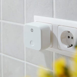 Yale ConnectX WiFi Bridge Yale Home Sovellukselle