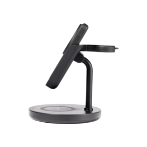 Deltaco-laturi iPhone, Apple Watch ja AirPods