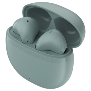 Exibel Tenorite II trådlösa hörlurar in ear, True Wireless