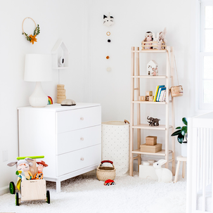 Babyvakt med rörelsemonitor och video, Angelcare AC327