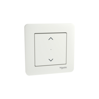 Schneider Exxact Verho-ohjain Zigbee, WDE002384