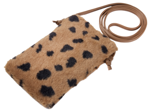 Anmiki Felicia mobilveske med skulderrem, crossbody