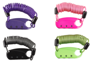 Kombinasjonshengelås