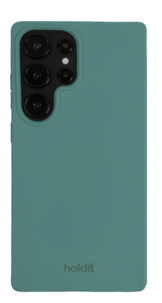 Holdit Soft Case för Samsung Galaxy S25 Ultra, mobilskal