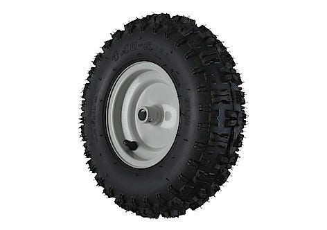 Hjul 4.10-6 Cotech