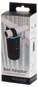 Sleepytroll Bed Adaptor Sänkyadapteri
