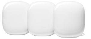 Google Nest Wifi Pro Mesh System WiFI6E 4200 Router