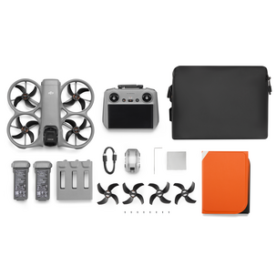 DJI Avata 360 Fly More Combo drone 8K