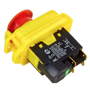 Strömbrytare on/off Cotech