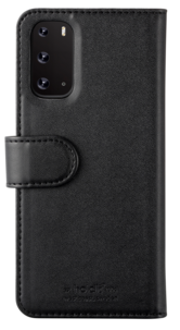 Holdit Wallet Case Magnet, Samsung Galaxy S20 Lompakkokotelo