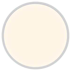 Nordlux Oja plafond LED vit, 42 cm