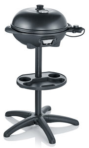 Sähkögrilli Severin PG 8541