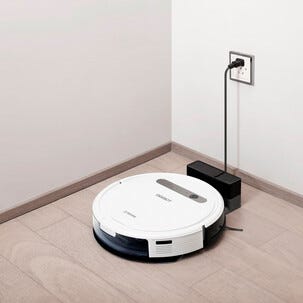 Robotdammsugare Ecovacs Deebot Ozmo 610