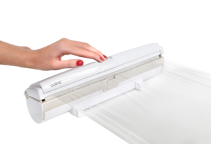 Plastfoliehållare Coline