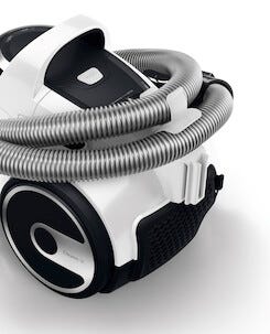 Bosch BGS05A222 poseløs støvsuger