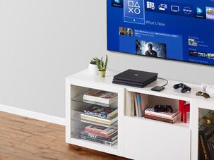 Seagate Game Drive for PS4 2TB, harddisk for PlayStation 4