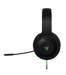 Gaming-headset Razer Kraken USB