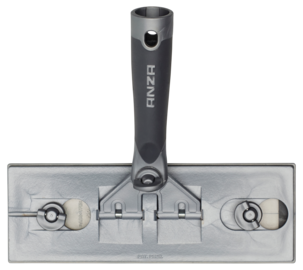 Anza låsbart slipverktyg 80 x 230 mm