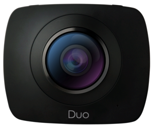 Actionkamera Jolt 360 Duo Gigabyte