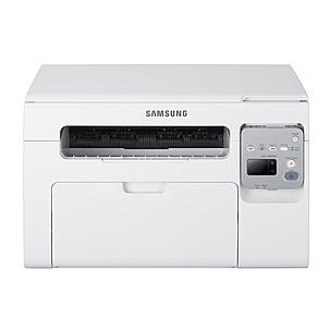 Allt-i-ett laserskrivare, Samsung SCX-3405W