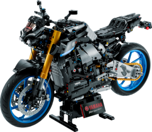 LEGO Technic Yamaha MT-10 SP 42159, fra 18 år