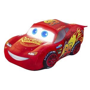 Cars Lightning McQueen GoGlow Light Up Pal
