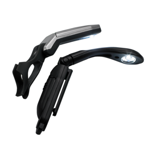 Kynä- ja kirjavalaisin