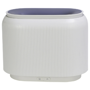 Diffuser Flamma duftspreder med lys, 120 ml