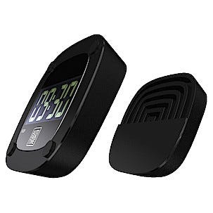 AutoParkTime APT4, automatisk parkeringsskive